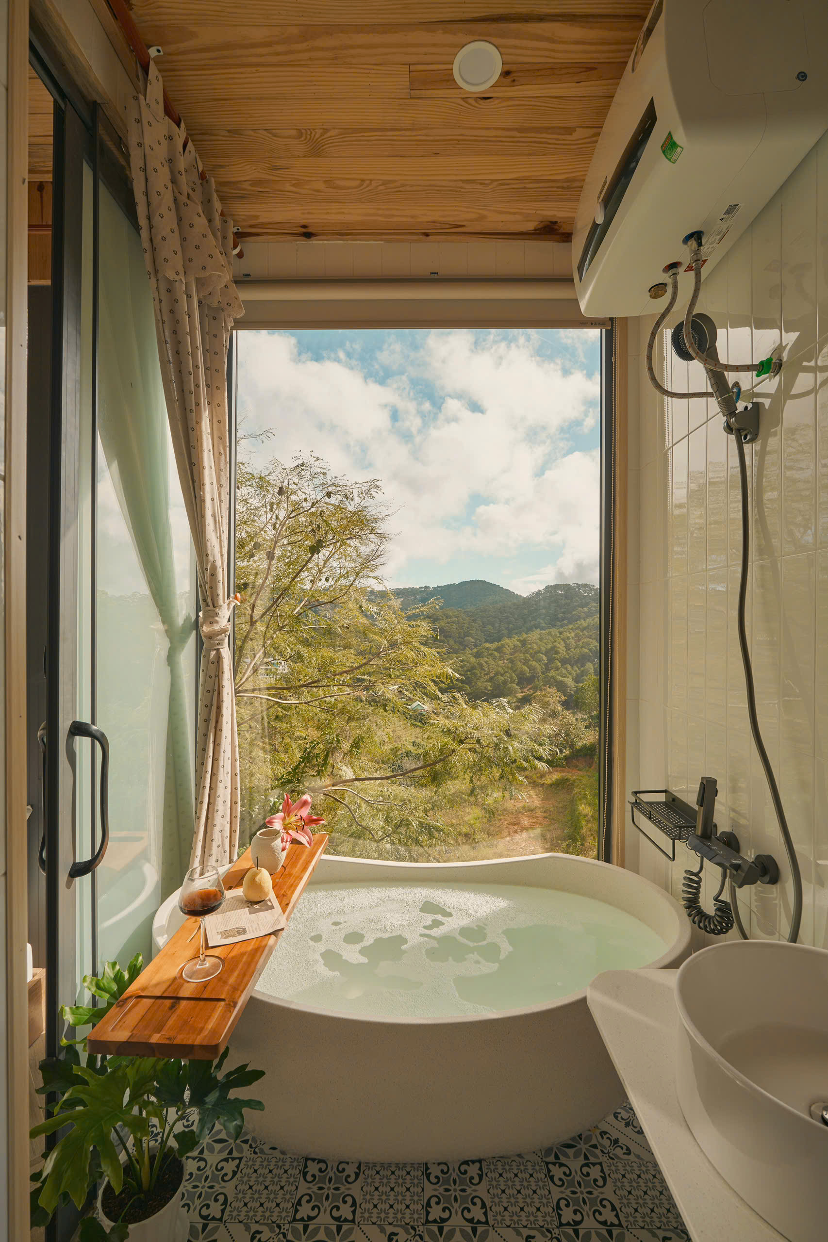 Hoàng Hoa Thám Villa Đà Lạt  – Căn 2 - ảnh 9