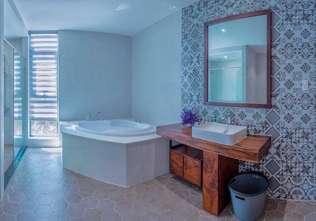 Villa 6.6 Nam Hồ - ảnh 5