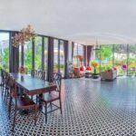 Villa 6.6 Nam Hồ - ảnh nhỏ 11