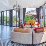 Villa 6.6 Nam Hồ - ảnh nhỏ 10