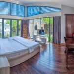 Villa 6.6 Nam Hồ - ảnh nhỏ 9