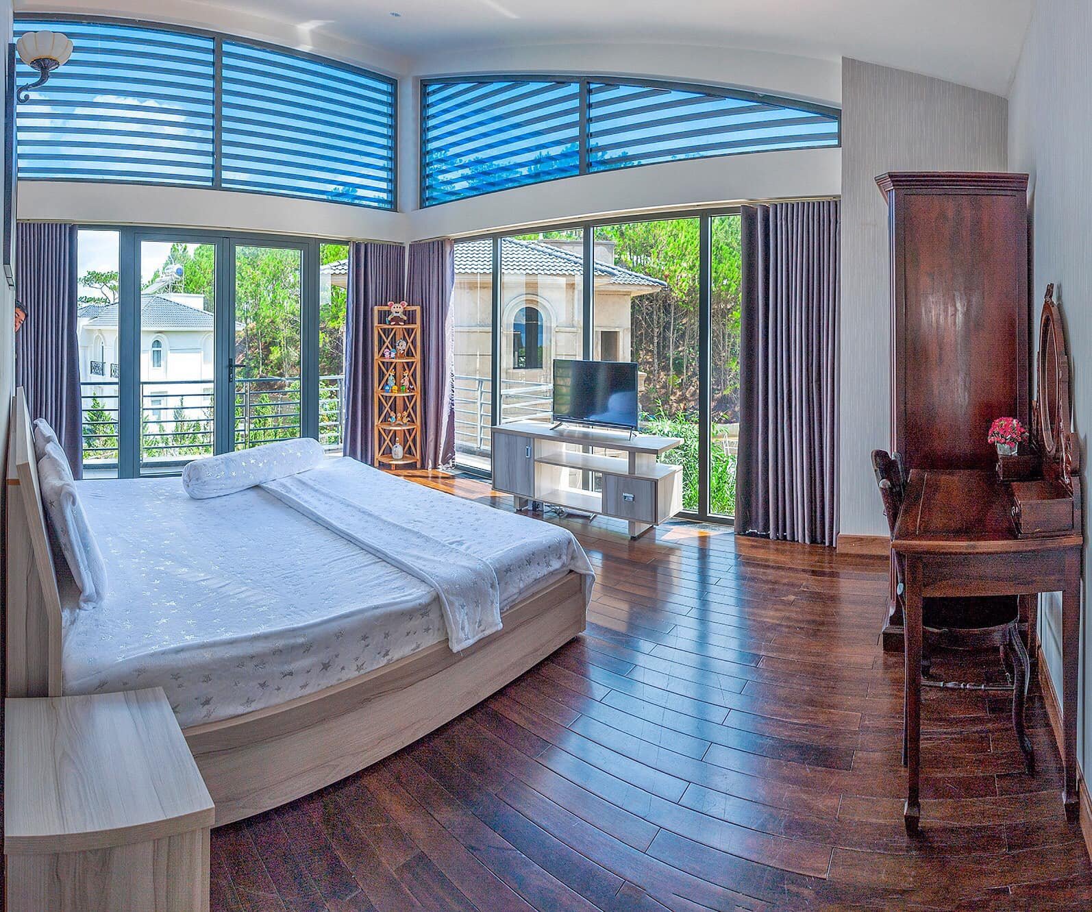Villa 6.6 Nam Hồ - ảnh 9