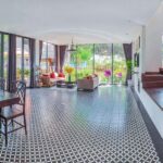 Villa 6.6 Nam Hồ - ảnh nhỏ 8
