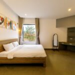 Villa The La’Maison Grise - ảnh nhỏ 4