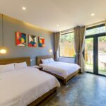 Villa The La’Maison Grise - ảnh nhỏ 3