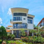 Villa 6.6 Nam Hồ - ảnh nhỏ 1