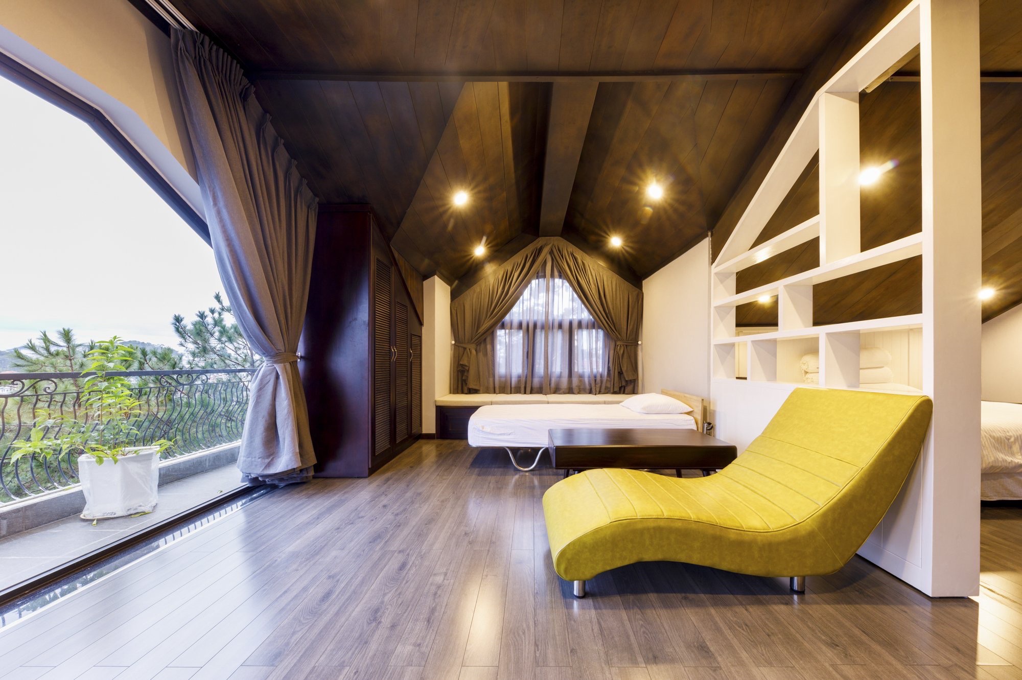 Villa Khởi Nghĩa Bắc Sơn - ảnh 6