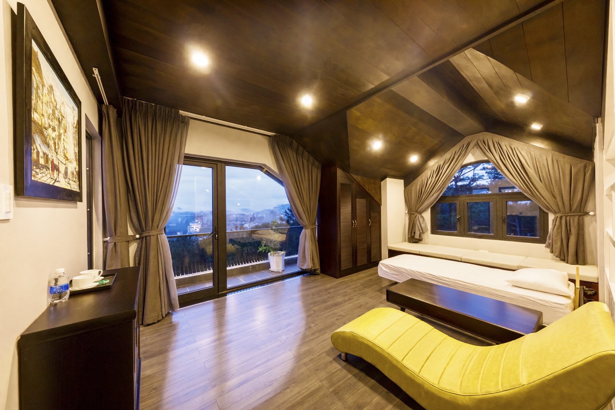 Villa Khởi Nghĩa Bắc Sơn - ảnh 5