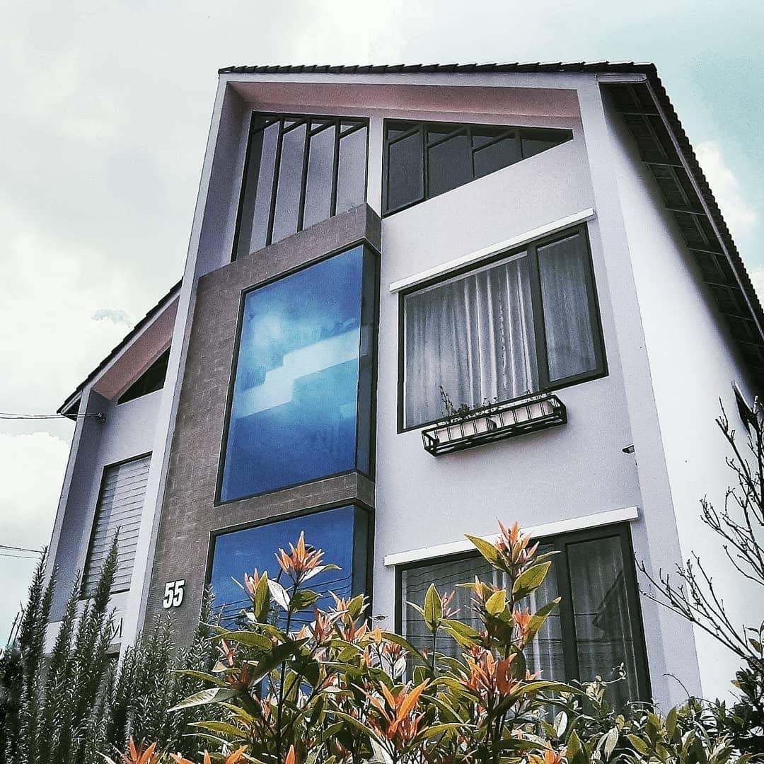 Villa The La’Maison Grise - ảnh 1