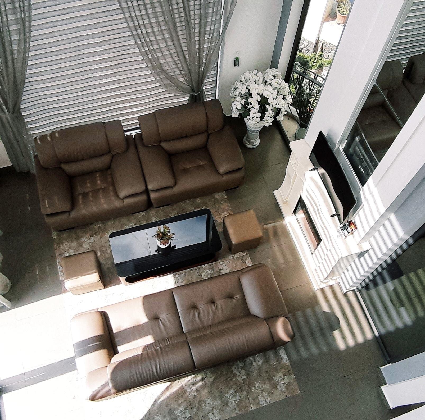 Villa The La’Maison Grise - ảnh 6