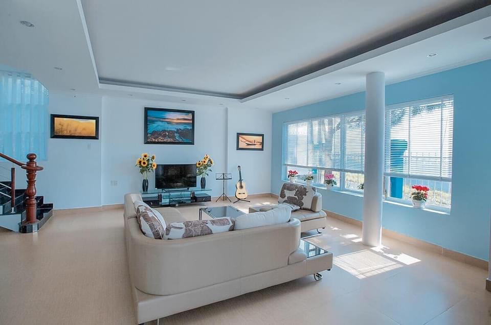 Villa Nhà Xanh - ảnh 8