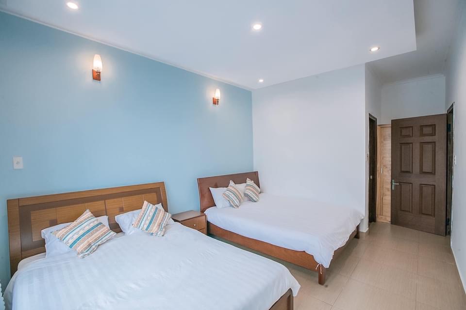 Villa Nhà Xanh - ảnh 6