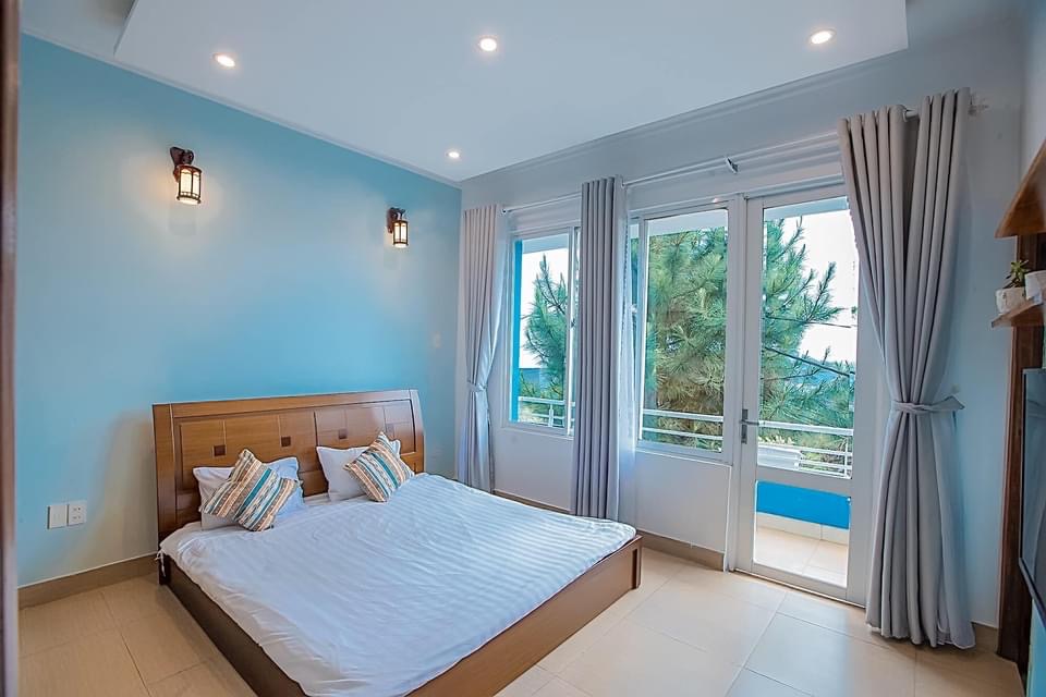 Villa Nhà Xanh - ảnh 4
