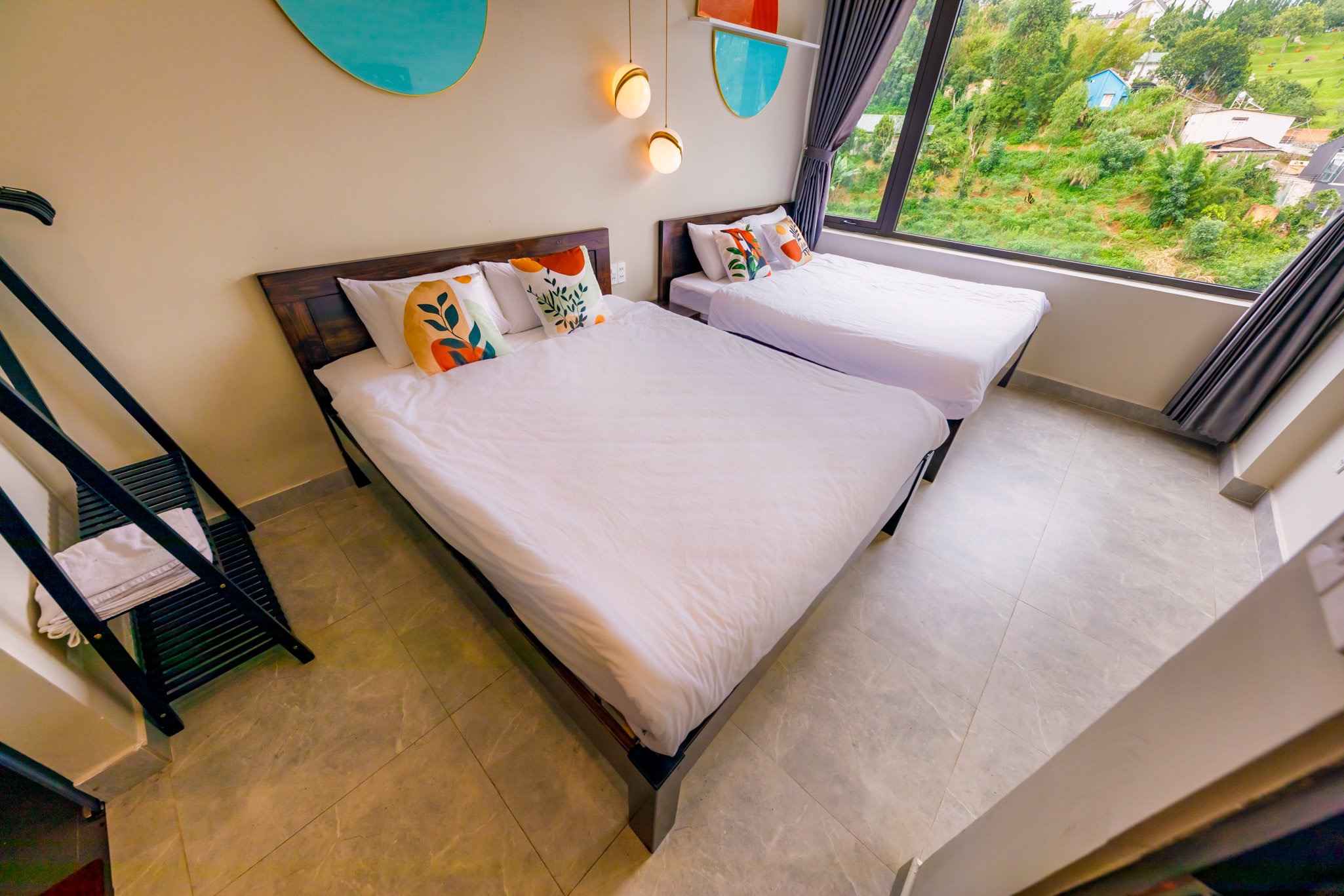 Villa Khe Sanh - ảnh 12