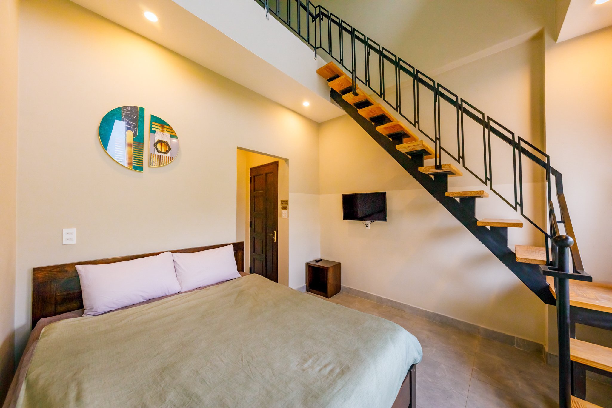 Villa Khe Sanh - ảnh 9