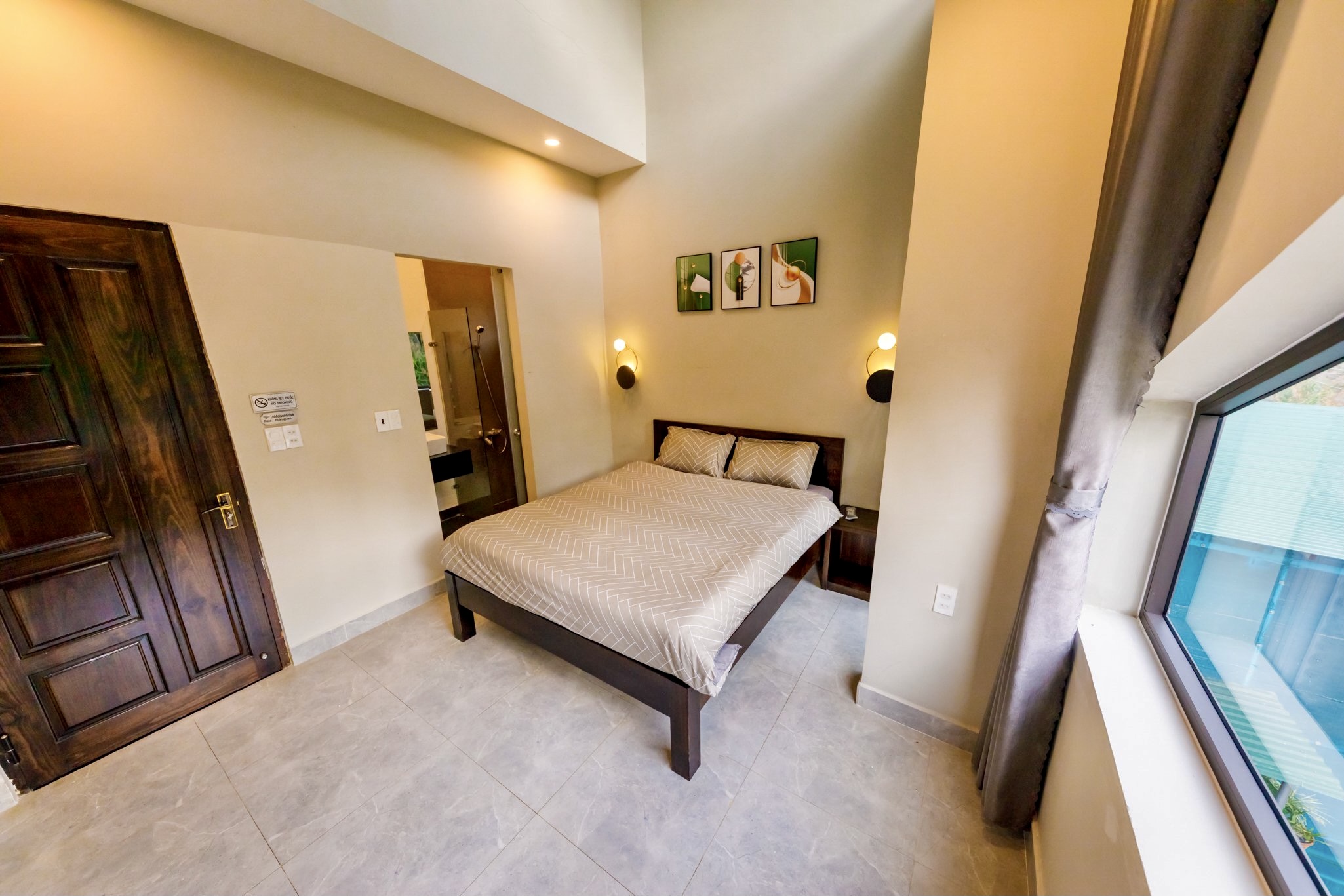 Villa Khe Sanh - ảnh 13