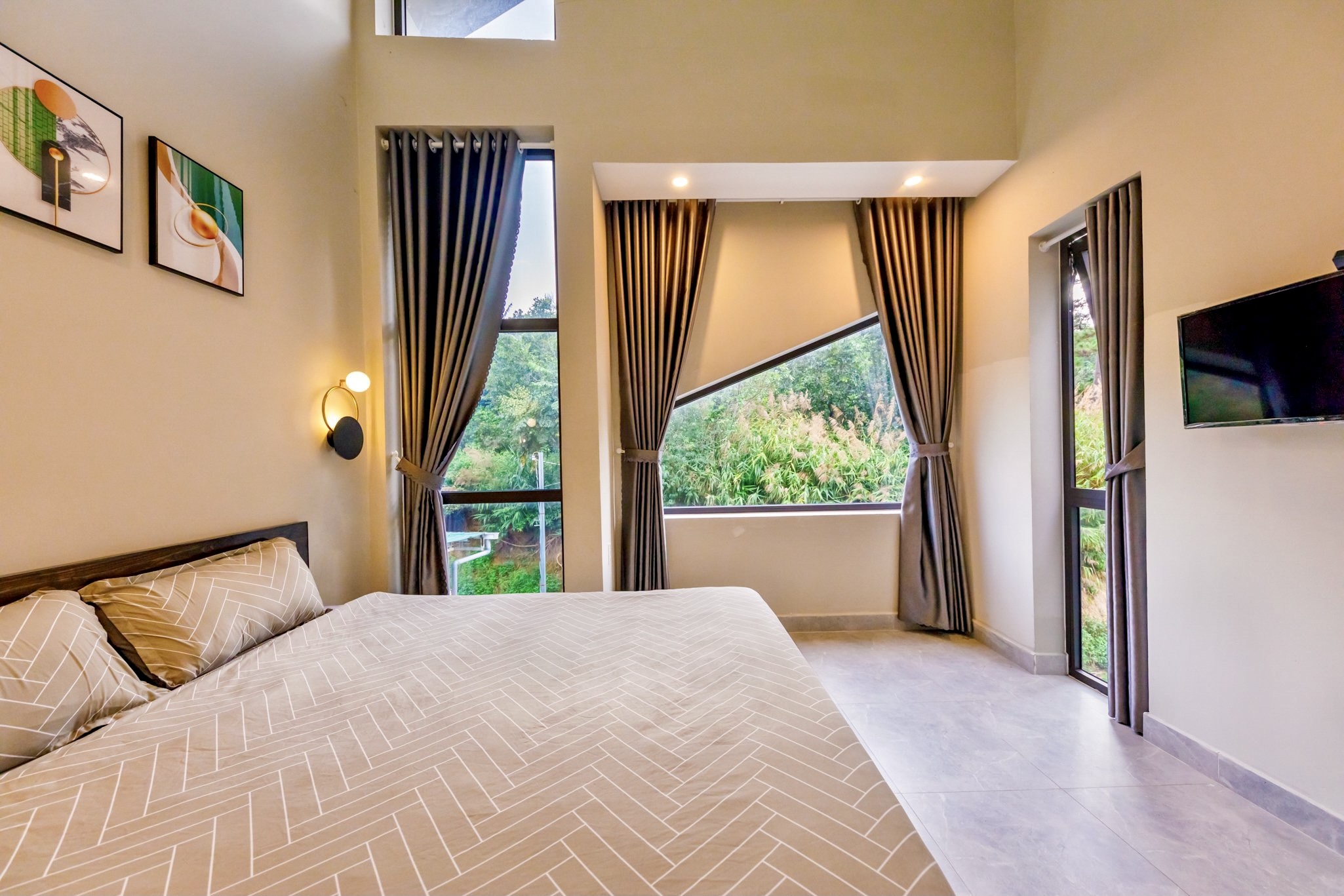 Villa Khe Sanh - ảnh 15