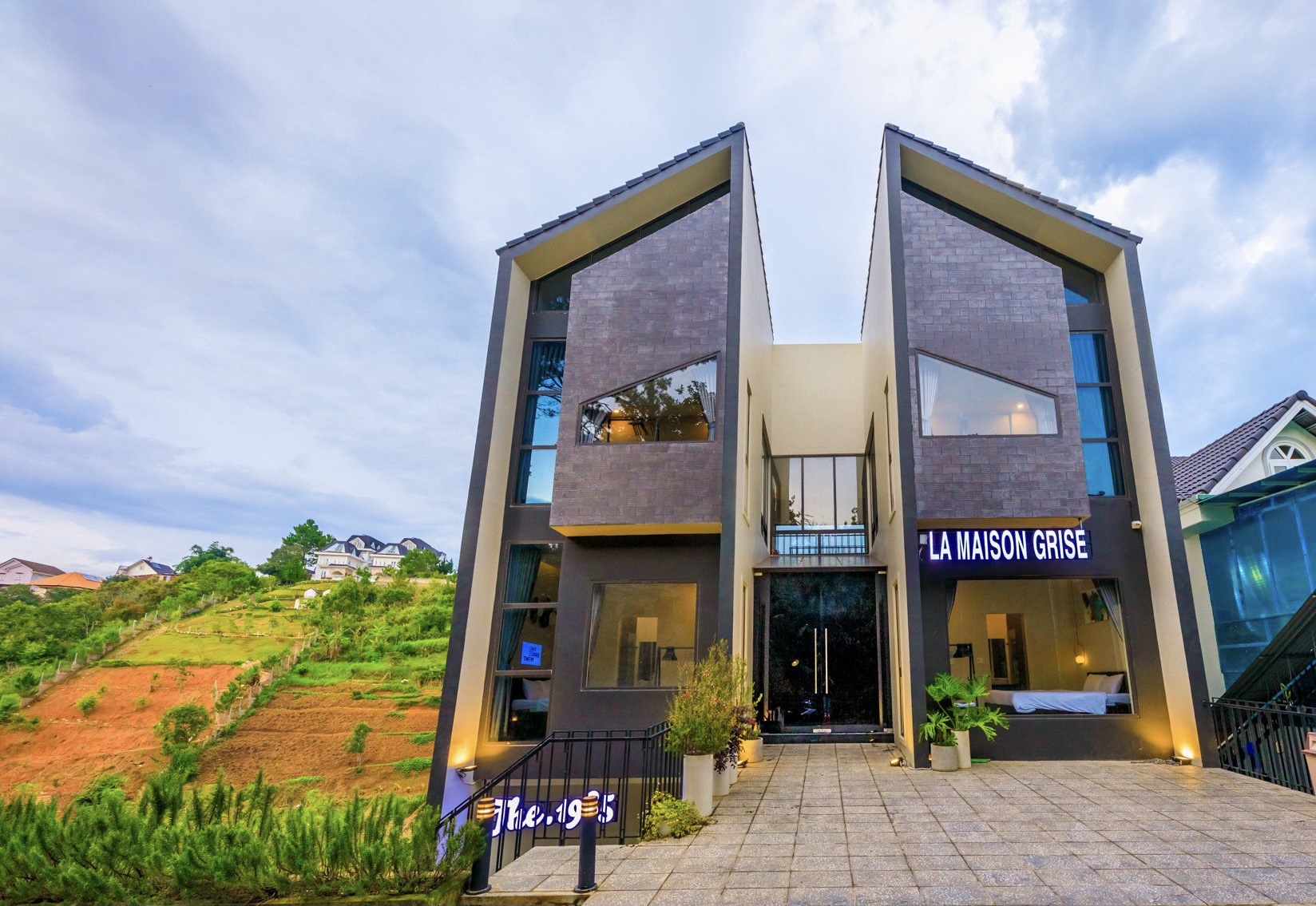 Villa Khe Sanh - ảnh 3