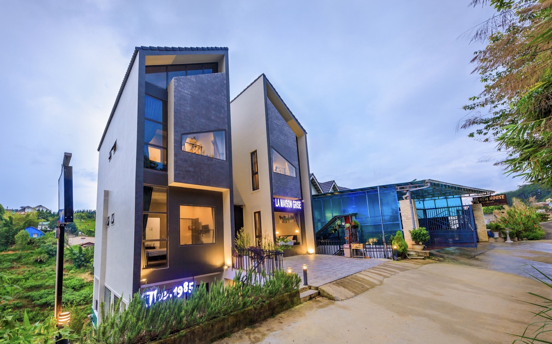 Villa Khe Sanh - ảnh 1
