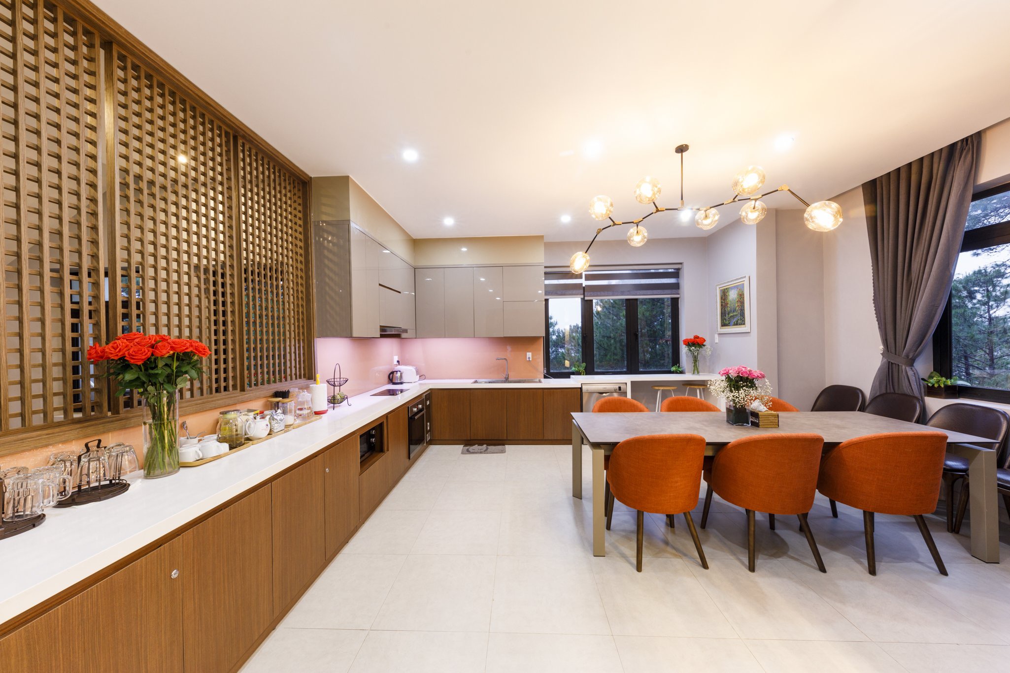 Villa Khởi Nghĩa Bắc Sơn - ảnh 13