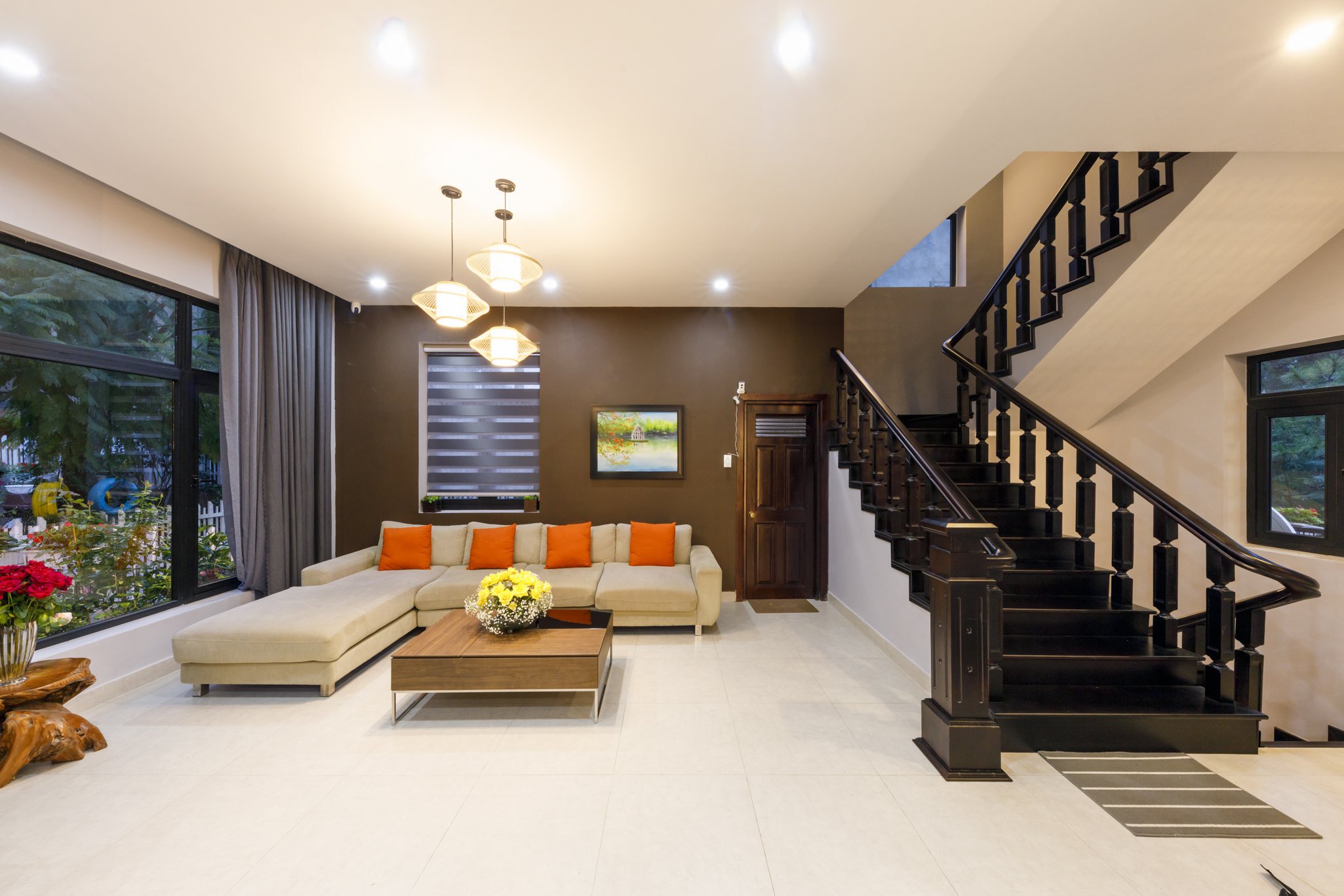 Villa Khởi Nghĩa Bắc Sơn - ảnh 14