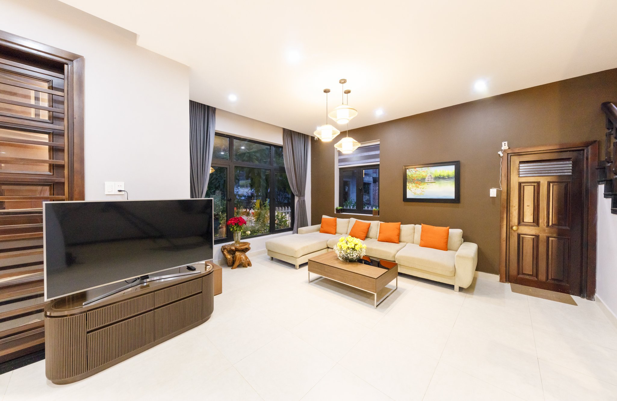 Villa Khởi Nghĩa Bắc Sơn - ảnh 10