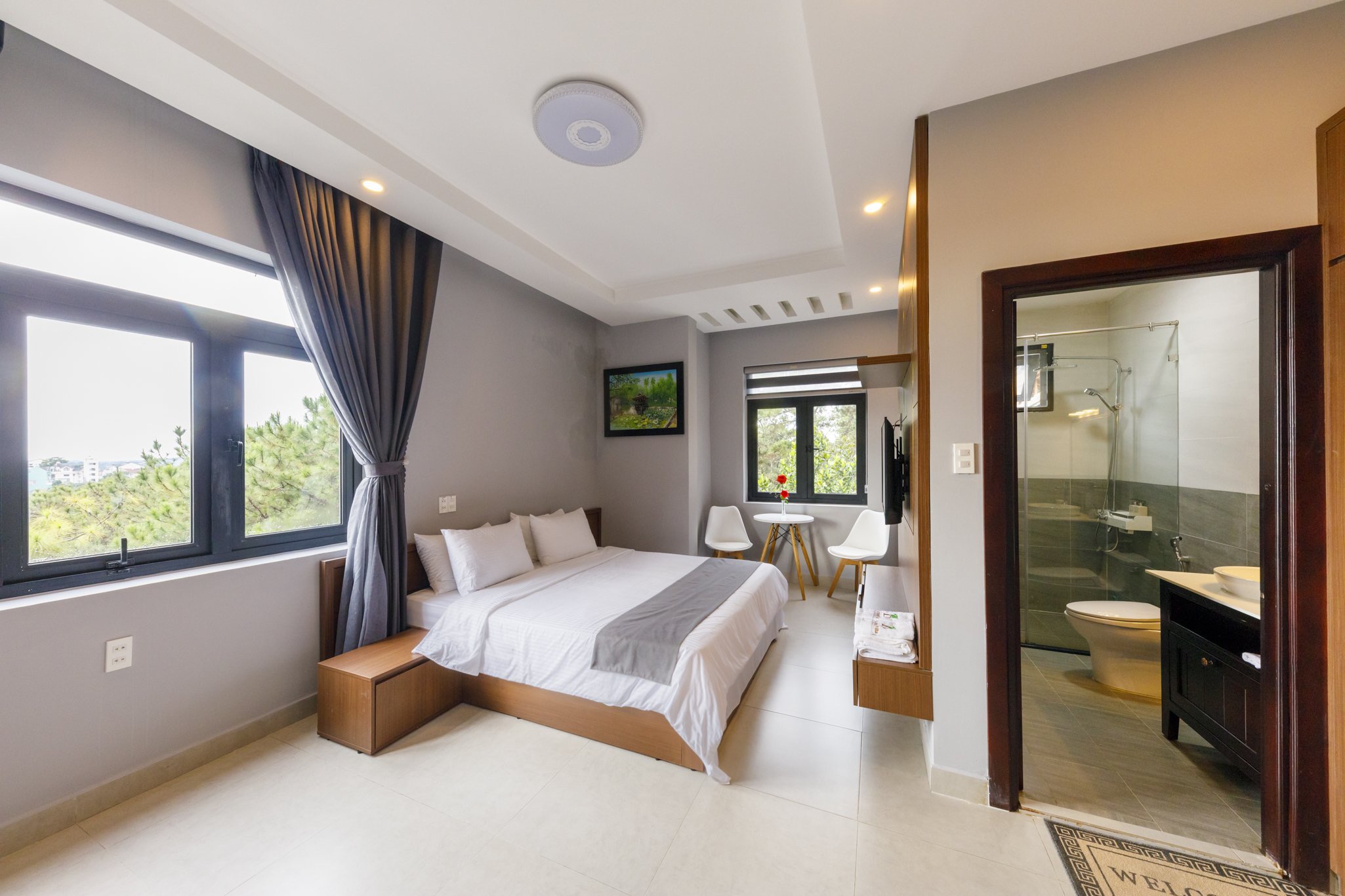 Villa Khởi Nghĩa Bắc Sơn - ảnh 11
