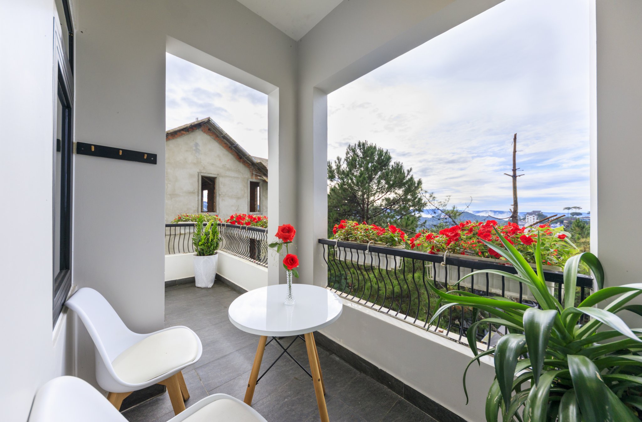 Villa Khởi Nghĩa Bắc Sơn - ảnh 16