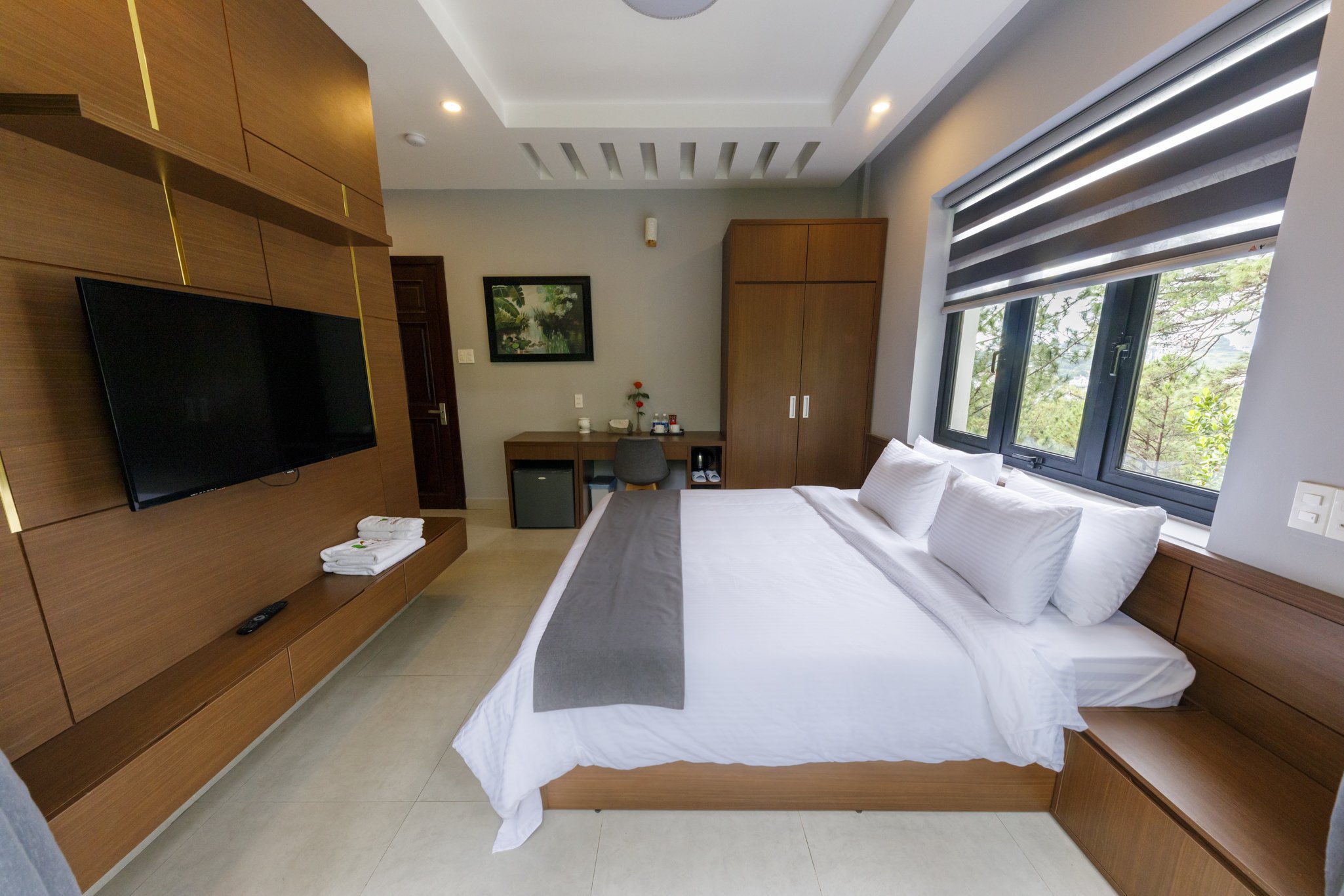 Villa Khởi Nghĩa Bắc Sơn - ảnh 8