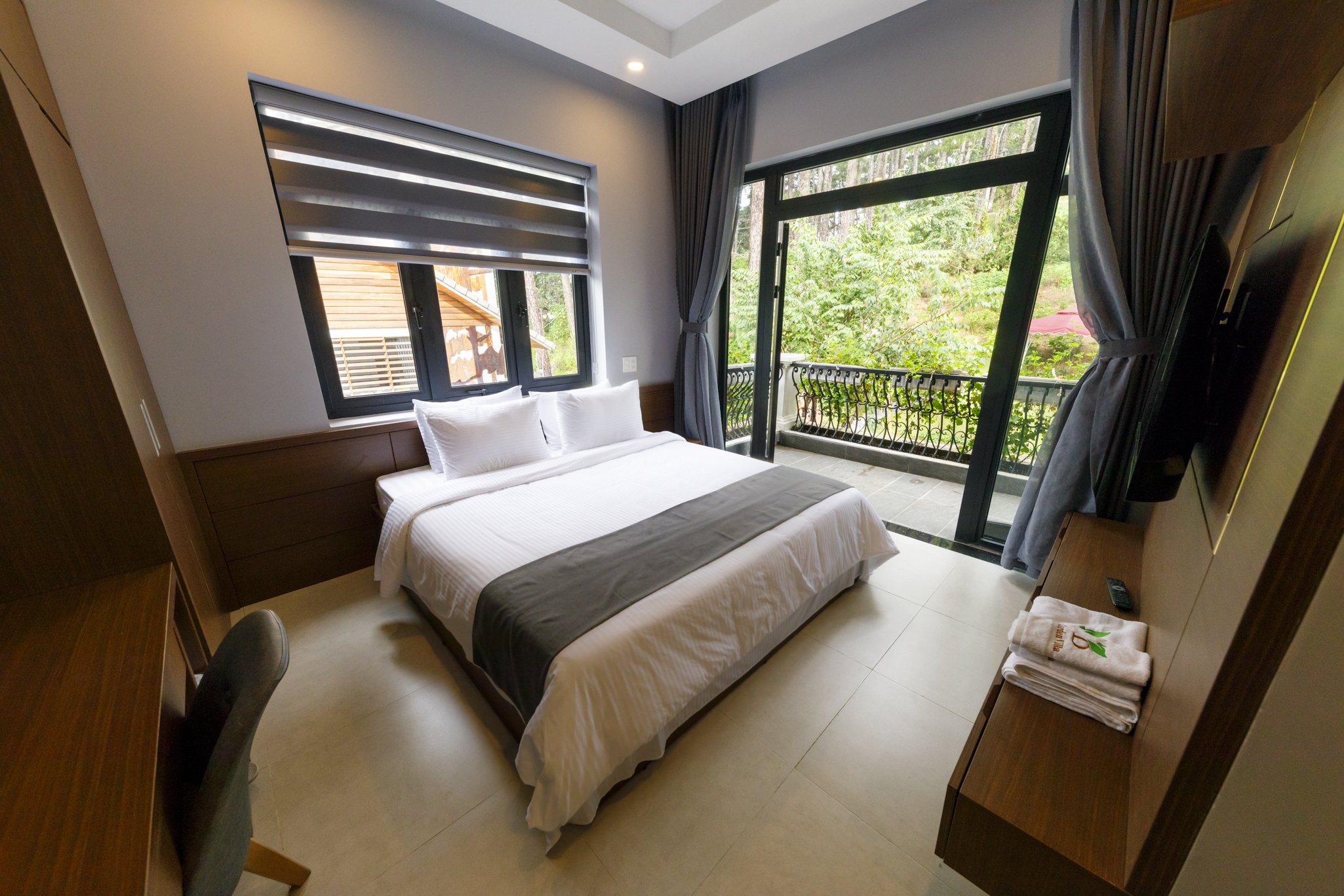 Villa Khởi Nghĩa Bắc Sơn - ảnh 7