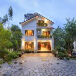 Villa Khởi Nghĩa Bắc Sơn - ảnh nhỏ 1