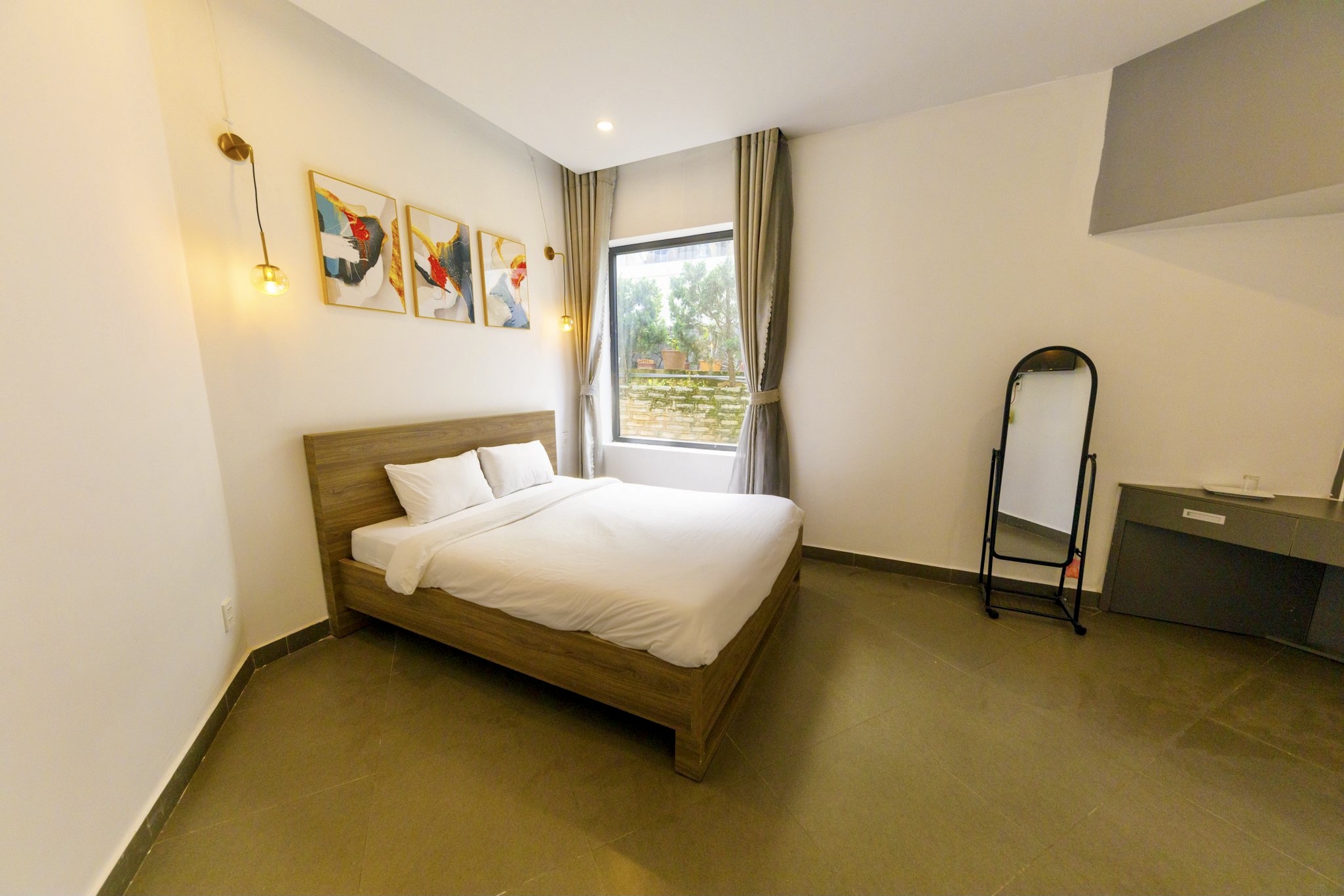 Villa The La’Maison Grise - ảnh 9
