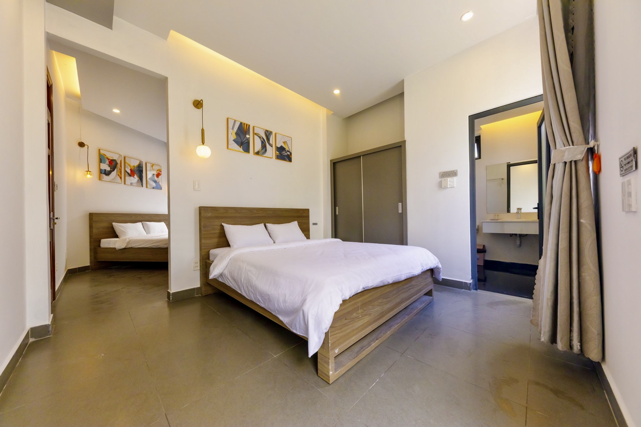 Villa The La’Maison Grise - ảnh 10