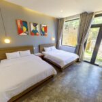 Villa The La’Maison Grise - ảnh nhỏ 11