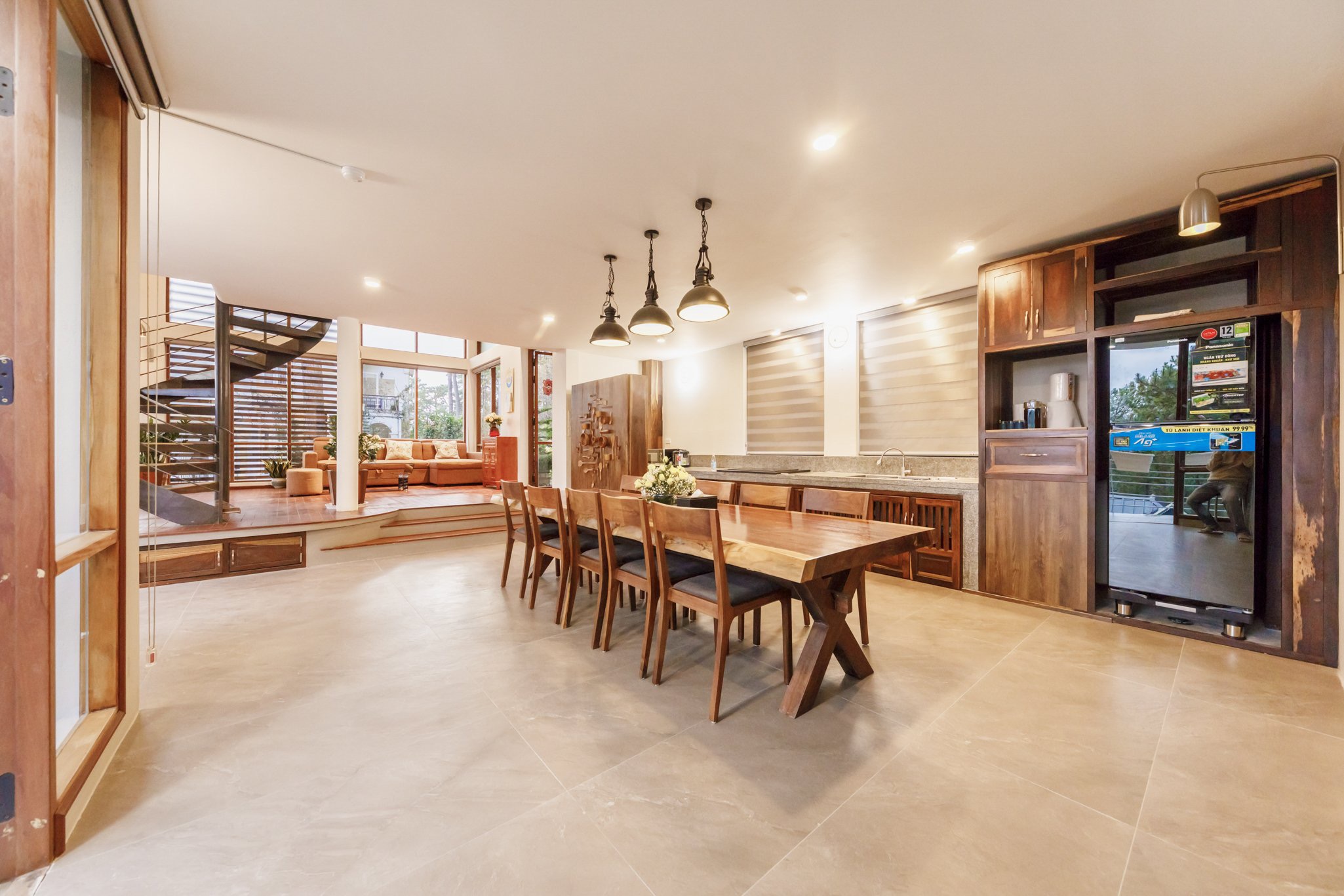Villa Thái Nguyệt - ảnh 14