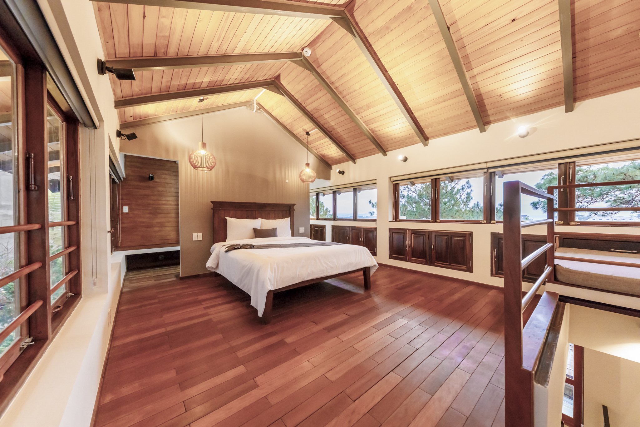 Villa Thái Nguyệt - ảnh 13