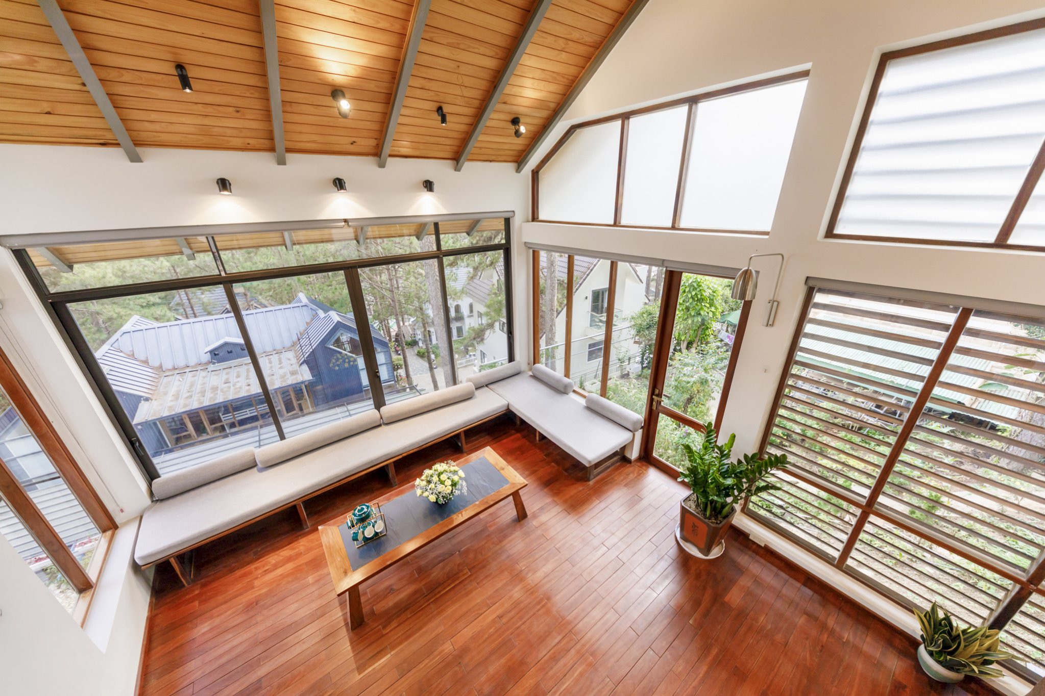 Villa Thái Nguyệt - ảnh 10