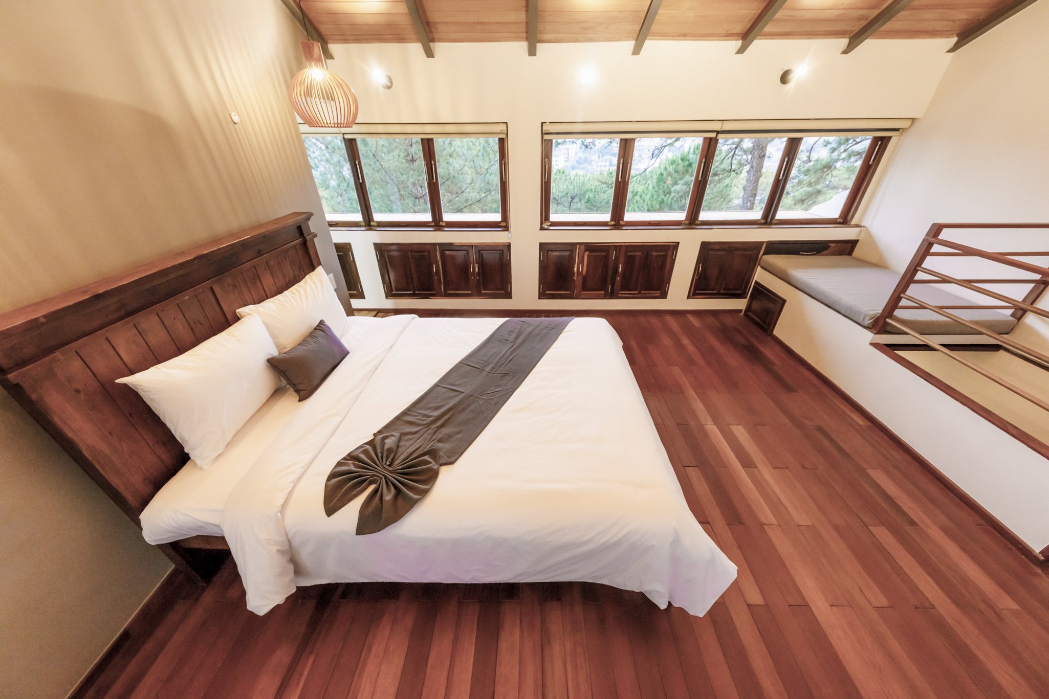 Villa Thái Nguyệt - ảnh 9