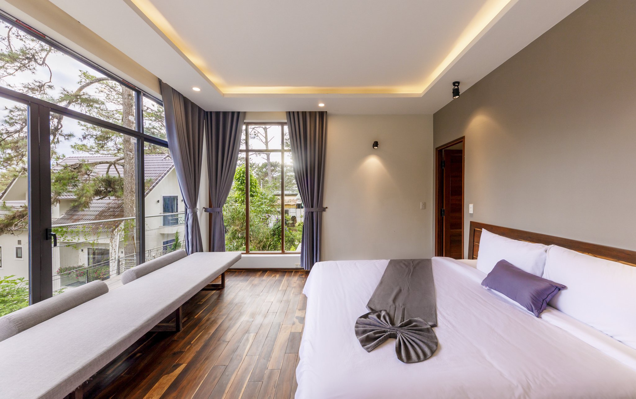 Villa Thái Nguyệt - ảnh 5