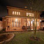 Villa Hùng Vương Nhà gỗ - ảnh nhỏ 10