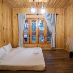 Villa Hùng Vương Nhà gỗ - ảnh nhỏ 8