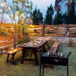 Villa Hùng Vương Nhà gỗ - ảnh nhỏ 5