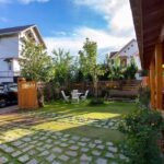 Villa Hùng Vương Nhà gỗ - ảnh nhỏ 14