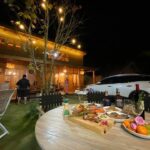 Villa Hùng Vương Nhà gỗ - ảnh nhỏ 13