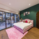 Villa Nam Hồ Đà Lạt White 8.2 - ảnh nhỏ 6