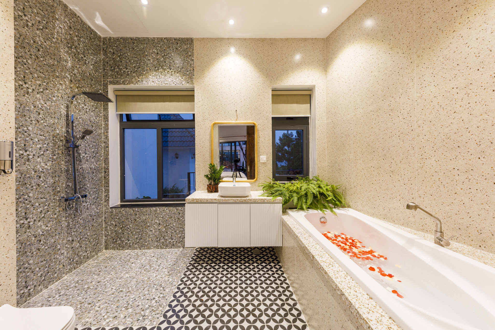 Villa Nam Hồ Đà Lạt White 8.2 - ảnh 7