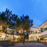 Villa Nam Hồ Đà Lạt White 8.2 - ảnh nhỏ 1