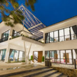 Villa Nam Hồ Đà Lạt White 8.2 - ảnh nhỏ 3