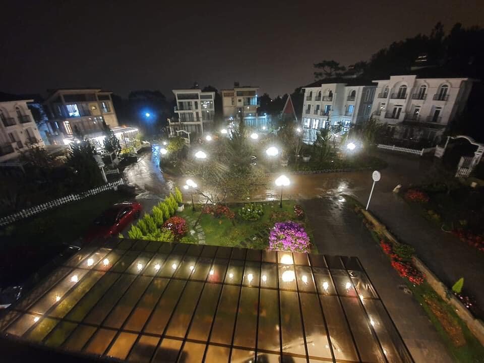 Villa 6.6 Nam Hồ - ảnh 2