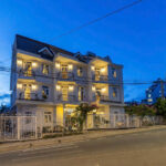 Villa Cherry Hồ Bơi Nước Nóng - ảnh nhỏ 1
